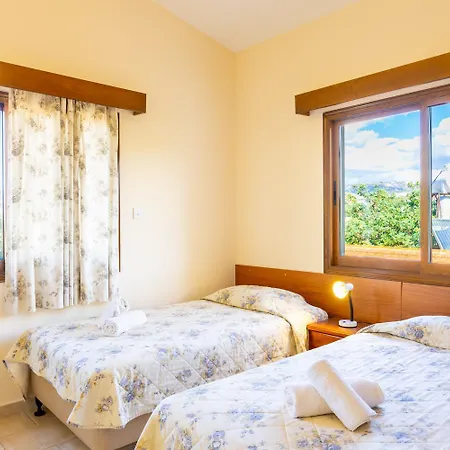 Villa Natasha *