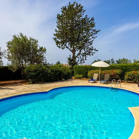 Villa Natasha