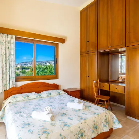 Natasha 빌라 페이야