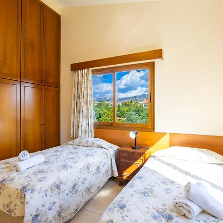 Natasha 빌라 페이야