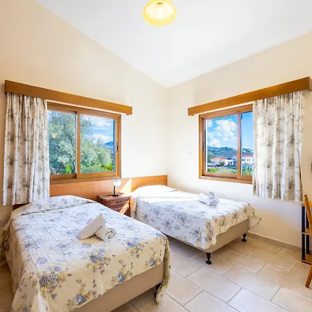Villa Natasha