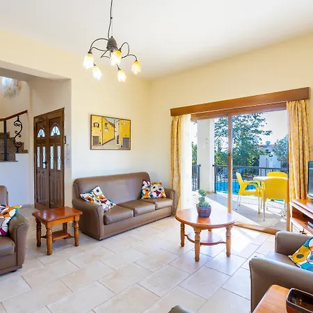 Villa Natasha *