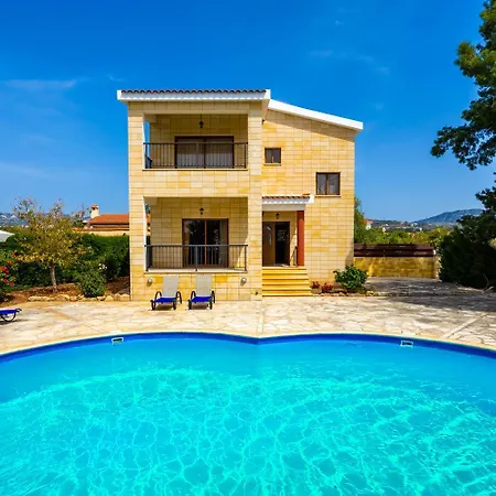 Villa Natasha *