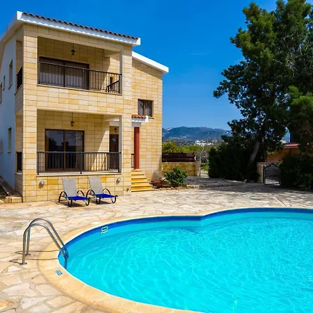 Villa Natasha *