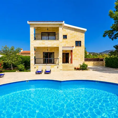 Villa Natasha *