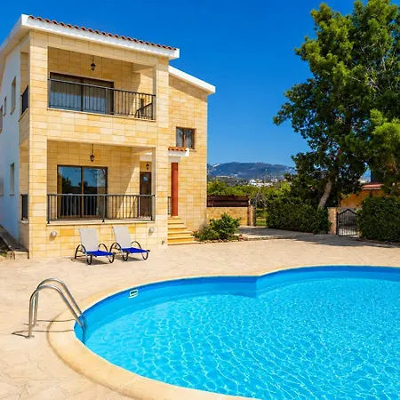 Villa Natasha